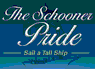 schooner pride